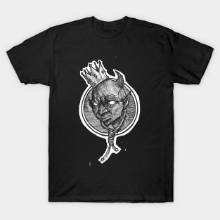 The Hanged King T-Shirt